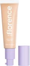 Florence by Mills Like A Light Skin Tint Fair - 30 ml