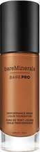 bareMinerals Barepro Performance Wear Liquid Foundation Cinnamon 25 - 30 ml