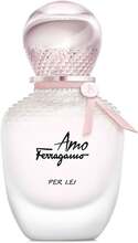 Salvatore Ferragamo Ferragamo Amo Per Lei Women Eau de Parfum - 30 ml