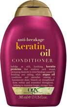 OGX Keratin Oil Conditioner - 385 ml