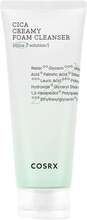 COSRX Pure Fit Cica Creamy Foam Cleanser - 150 ml