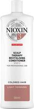 Nioxin System 3 Scalp Therapy Revitaliser 1000 ml