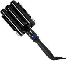 Amika Jumbo High Tide Deep Hair Waver Jumbo High Tide Deep Hair Waver - 1 pcs