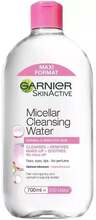 Garnier Micellar Cleansing Water Normal & Sensitive skin - 700 ml