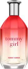 Tommy Hilfiger Tommy Girl Vibrant Summer Eau de Toilette - 100 ml