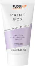 Fudge Paintbox Whiter Shade Of Pale 150 ml