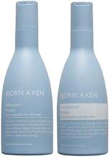 Björn Axén Repair duo Shampoo 250 ml+ Conditioner 250 ml