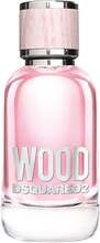 Dsquared2 Wood Pour Femme Eau de Toilette - 30 ml
