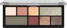 Catrice The Cozy Earth Eyeshadow Palette