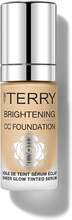 By Terry Brightening CC Foundation 4W - Medium Warm - 30 ml