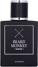 Beard Monkey Silver Rain Eau de Parfum - 50 ml