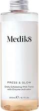 Medik8 Press & Glow Refill 200 ml