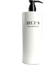 Hufs Daily Shampoo 500 ml