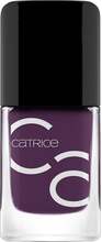 Catrice Iconails Gel Lacquer Purple Rain 159 - 10,5 ml