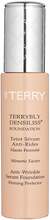 By Terry Terrybly Densiliss Foundation 5 - Medium Peach - 30 ml