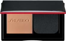 Shiseido Synchro Skin Self-Refreshing Custom Finish Powder Foundation 310 - Silk