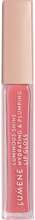 Lumene Luminous Shine Hydrating & Plumping Lip Gloss 6 Soft Pink - 5 ml
