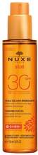 Nuxe Nuxe Sun Tanning Oil for Face and Body SPF 30 - 150 ml