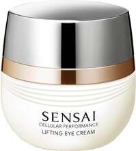 Sensai Cellular Performance Lifting Eye Cream - 15 ml