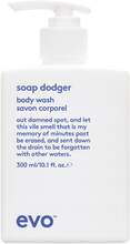 Evo Soap Dodger Body Wash 300 ml