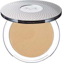 PÜR 4-in-1 Pressed Mineral Foundation Bisque / MG3 - 8 g