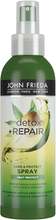 John Frieda Detox & Repair Care & Protect Spray 200 ml