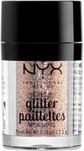 NYX Professional Makeup Face & Body Glitter Goldstone - 2.5 g
