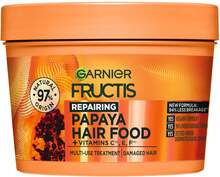 Garnier Hair Food Papaya Mask 400 ml