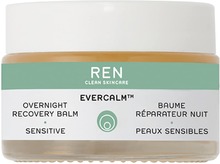 REN Evercalm Overnight Recovery Balm 30 ml
