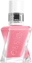 Essie Gel Couture stitch by stitch 50 - 13,5 ml