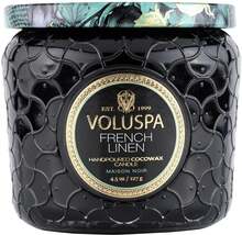 Voluspa Petite Jar French Linen - 142 g