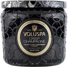 Voluspa Petite Jar Crisp Champagne - 127 g