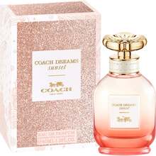 COACH Dreams Sunset Eau de Parfum - 40 ml