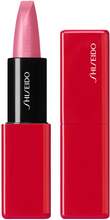 Shiseido Technosatin Gel Lipstick 407 Pulsar Pink
