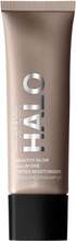 Smashbox Halo Healthy Glow All-In-One Tinted Moisturizer SPF 25 Tan Dark - 40 ml