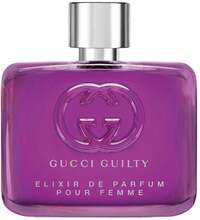 Gucci Guilty Elixir De Parfum Eau de Parfum - 60 ml