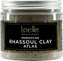 Loelle Rhassoul Clay Atlas 220 g