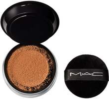 MAC Cosmetics Studio Fix Pro Set + Blur Weigh Deep Dark - 6,5 g