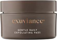 Exuviance Gentle Daily Exfoliating 60 Pads
