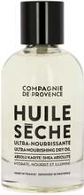 Compagnie de Provence Ultra Nourishing Dry Oil Shea Butter - 100 ml
