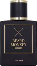 Beard Monkey Golden Earth Eau de Parfum - 50 ml
