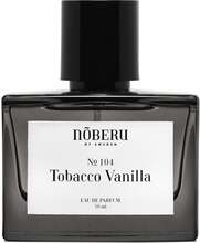 Nõberu of Sweden Tobacco Vanilla Eau de Parfum - 50 ml