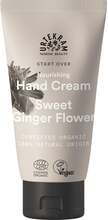 Urtekram Sweet Ginger Flower Hand Cream 75 ml