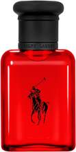 Ralph Lauren Polo Red EdT Refillable - 40 ml