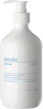 Meraki Hand soap, Garden glow, Summer Moment 490 ml