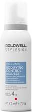 Goldwell StyleSign Bodifying Control Mousse 75 ml