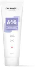 Goldwell Dualsenses Color Revive Color Giving Shampoo Cool Blonde - 250 ml