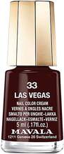 Mavala Nail Color Cream 33 Las Vegas - 5 ml