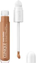 Clinique Even Better All Over Concealer + Eraser Wn 115.5 Mocha - 6 ml