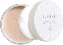 Lumene Sheer Finish Loose Powder Translucent - 8 g